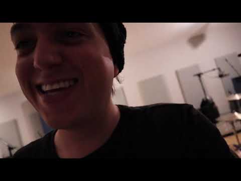 Loveless - Studio Vlog/Q&A 1