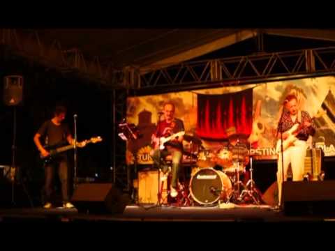 VIS Plameni   Last Time   The Rolling Stones cover