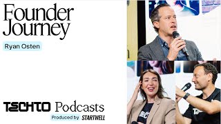 Founder Journey ft. Ryan Osten