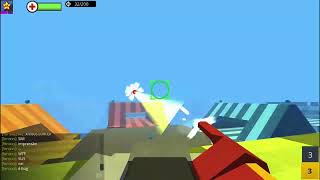 hitbox hack by maury