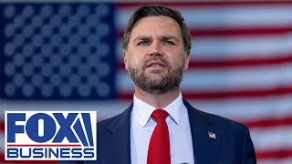 Vice President JD Vance delivers remarks on restoring law and order in Minnesota