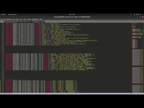 S3859392 Create and Populate the Database