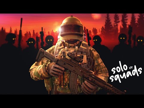 Struggling as a Solo player? watch this..