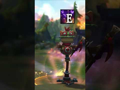 Learning The HARDEST Zoe Combo