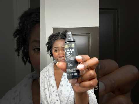 Softglam#grwm #makeuptutorial #explorepage #everydaymakeup #softglam #blackgirlmakeup #softglamlook