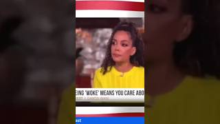 Damoni Imani didn’t hold back when he clapped back at The View's Sonny Hostin for her disrespect.