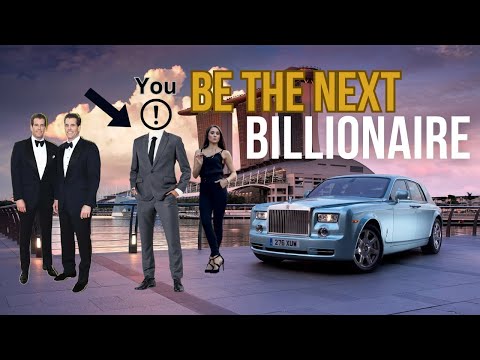 Following The Secret Journey Of Young Crypto Billionaires To Identify Opportunities !!