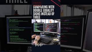 5 Common JavaScript Mistakes Beginners Make #codingerrors #webdevelopment #programming