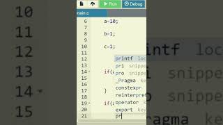 Become A Programmer!!! Learn C Language For Free In Bangla Language . Check Out My Channel Now!