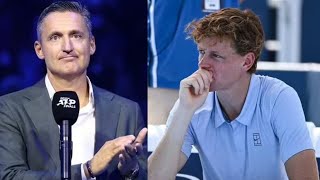 Tennis Chief FIRES BACK at Complaints from Struggling Stars | Defiant Response!