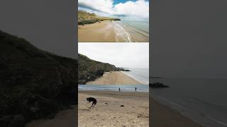 FPV drone cinematic diving on Ireland’s coast #fpvdrone #fpvcinematic #fpvlife #fpvpilot #fpvdrones