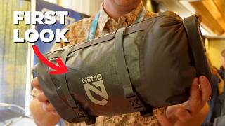 Sneak Peek: New Camping & Hiking Gear Coming in 2026!