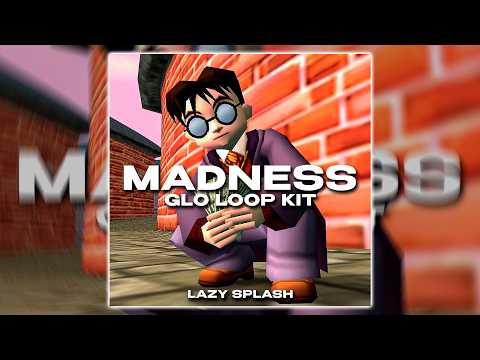 [FREE] Glo Loop Kit - Madness (Chief Keef, Ian, Zaytoven, Gucci Mane)