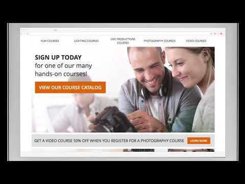 SAP Success Factors Learning Overview