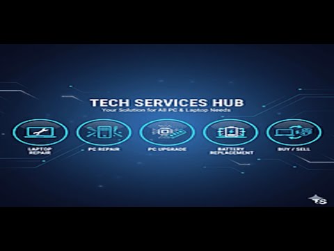 Laptop Repair Singapore | Free Pickup | 24/7 Doorstep Service