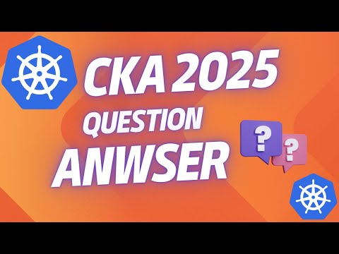 CKA Question 16 | NodePort Setup on Port 80 TCP