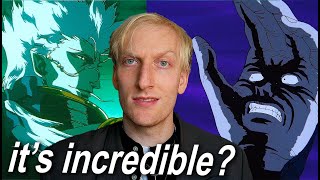 The Bizarre World of Vampire Hunter D