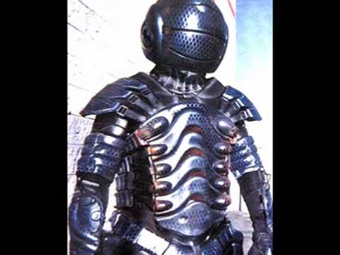 ROBERT MILLER SFX