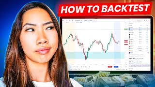How To Backtest EASILY
