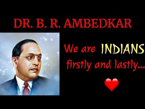 Dr B. R. Ambedkar #brambedkar #babasaheb #drbrambedkar