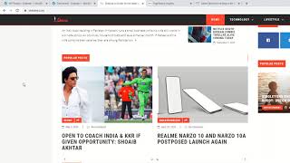 How to improve website speed in WordPress using wp rocket plugin | Optimize website performance