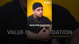 Value over Validation | Motivation #Trending #podcast #motivation #quotes #subscribe