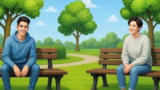 Learn English Speaking Through Real Conversations | Boost Your Fluency Fast