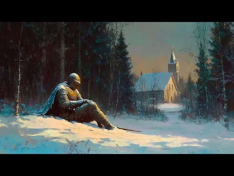 winter is for warriors