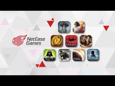 How to login to netease chinese games. full guide