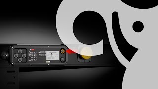 Enhanced Visibility and Efficiency with ZEPRO Universal Control Unit