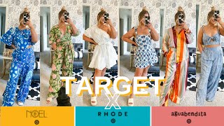 *NEW* Target Designer Collection Haul 2023 | Midsize Try-On