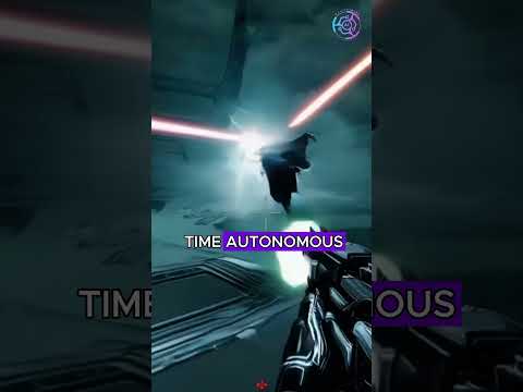 Fortnite Just Made Darth Vader Smart | Agentic AI Is Taking Over! #shorts #ai #fortniteai