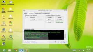 Microsoft Toolkit 2014