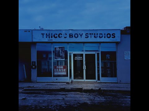 This Isn't a Sad Thing (Instrumental)
