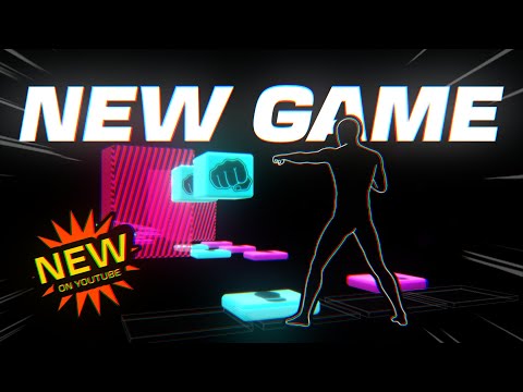 BEAT MOTION #1 | HIGH QUALITY Immersive Interactive Warm Up
