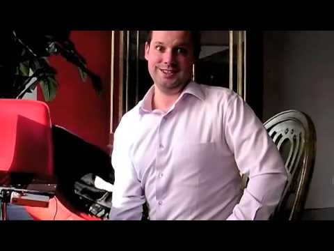 72 hour open house: Interview with Kye Grace