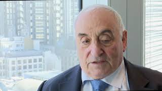 'The Olympics will transform Saint Denis': Paul Raingold, GCI