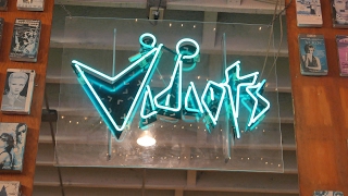 Vidiots: The End of an Era - Deadline Diaries