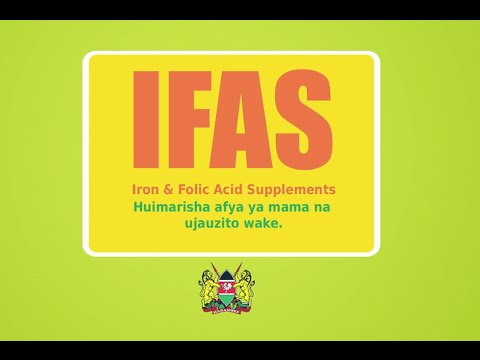 IFAS TVC