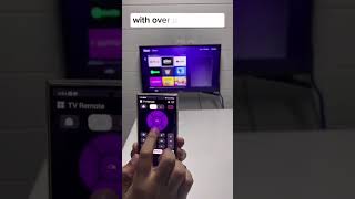 Remote Control app for Roku TV