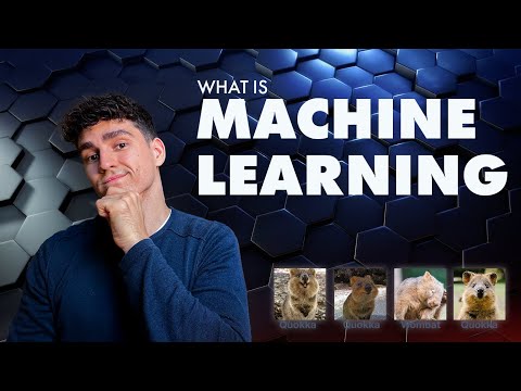 What is Machine Learning? - An Introduction to the World of Magic ✨