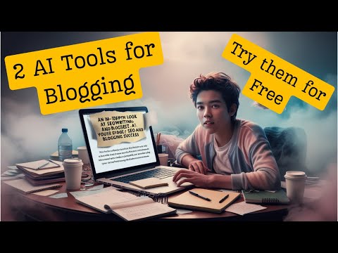 SEOwriting.ai vs BlogSEO.ai: Which AI Tool is Best for Your Blog? | BargainifyPro | #freeaitools