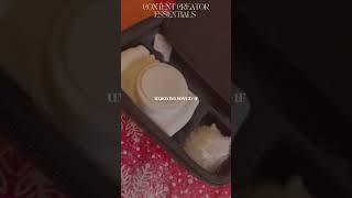 New Sony Camera💕💕📸 #sonyzv1f #viral