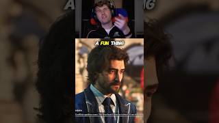 Spotting the shift: Animation vs. Performance