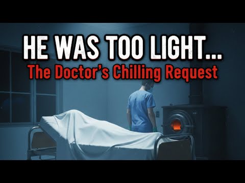 My Son Finally Passed Away... Then the Doctor Said This