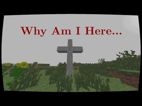 This Minecraft Mod Broke Me...