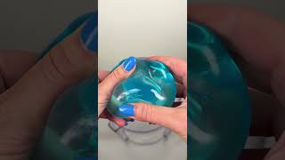 NICE CUBE STRESS BALL 🧊 #shorts #sensory #asmr