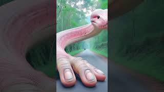 #shorts #shortvideo #trending #snake #saap #snacks #snakes #wow #anaconda #saamp #owl #snakevideo