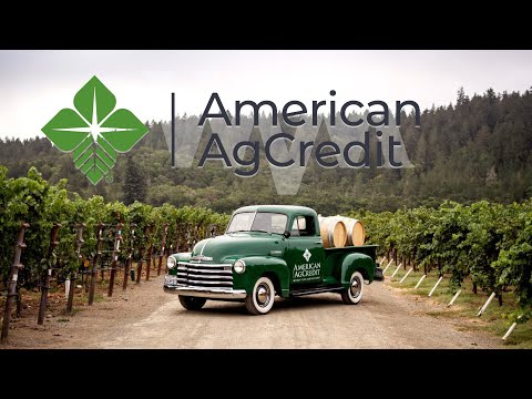 WVM Corporate Partner - American Ag Credit