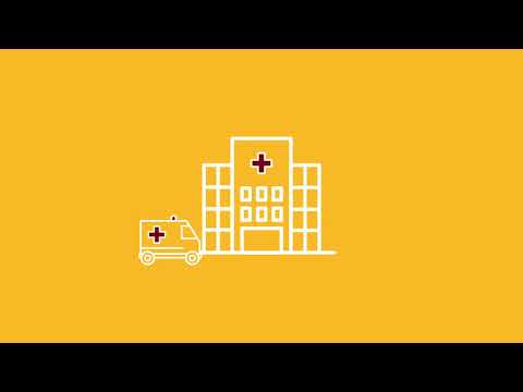 Don't Kid With COVID - Don't Avoid the ER